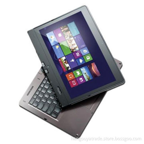 2013 New Copy ThinkPad Twist S230u 12.5-inch Touch Screen Ultrabook (Black), 1,333MHz Memory Speed